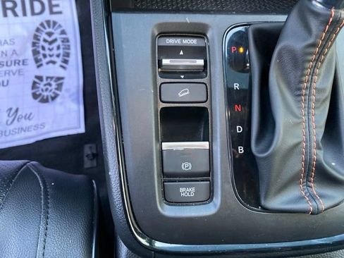 Used 2023 Honda CR-V Sport image 18