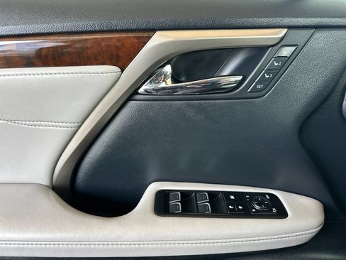 Used 2019 Lexus RX 450h AWD w/ Navigation Package image 11