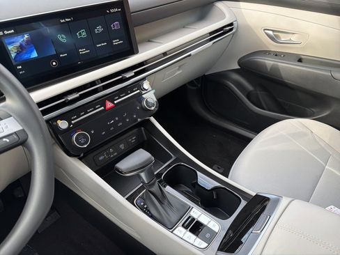 New 2026 Hyundai Tucson SEL image 27