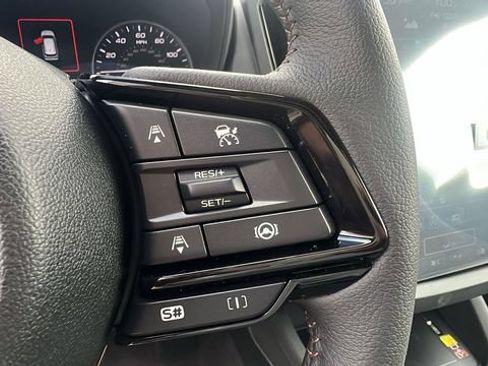 New 2026 Subaru Forester Sport AWD/4WD image 20