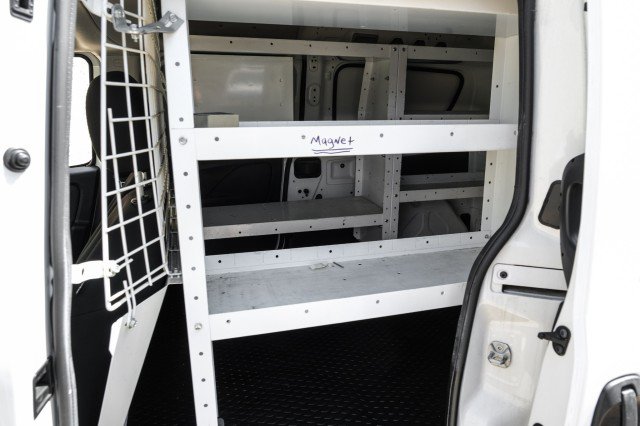 Used 2020 RAM ProMaster City Tradesman FWD image 35