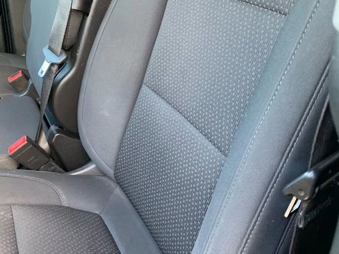 Used 2021 Chevrolet Silverado 1500 Custom Trail Boss image 10