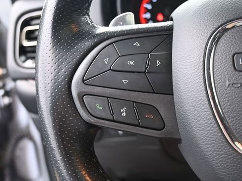 Used 2021 Dodge Durango R/T w/ Blacktop Package AWD/4WD image 34