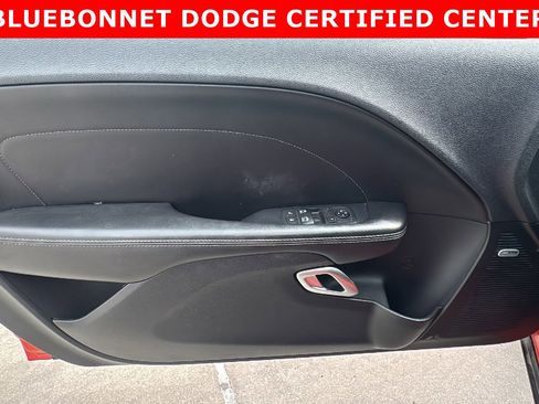 Used 2018 Dodge Challenger T/A image 11