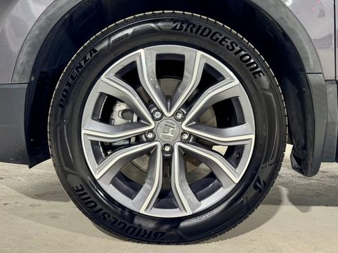 Used 2020 Honda CR-V Touring image 32