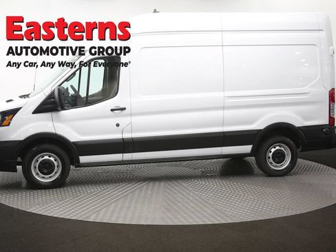 Used 2020 Ford Transit 350 148 High Roof RWD image 58