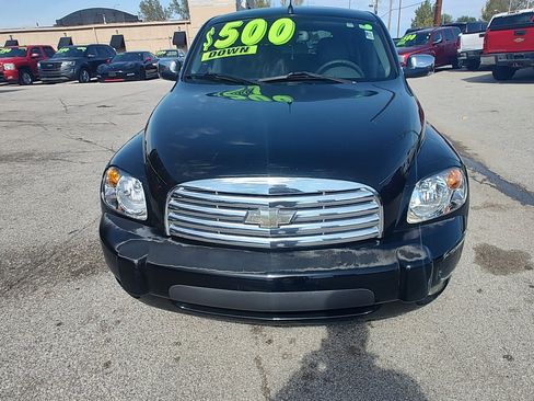 Used 2006 Chevrolet HHR LT w/ Preferred Equipment Group image 2