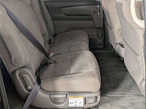 Used 2014 Honda Odyssey EX image 25