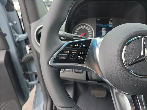 New 2026 Mercedes-Benz Sprinter 2500 image 26