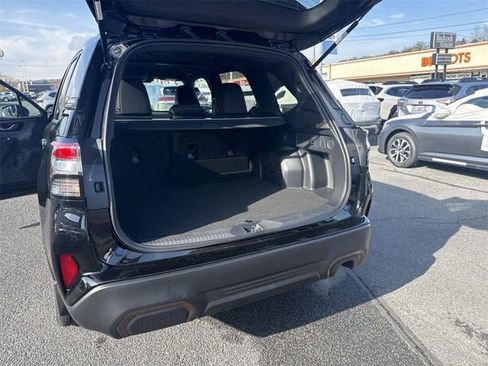 New 2026 Subaru Forester Sport image 85