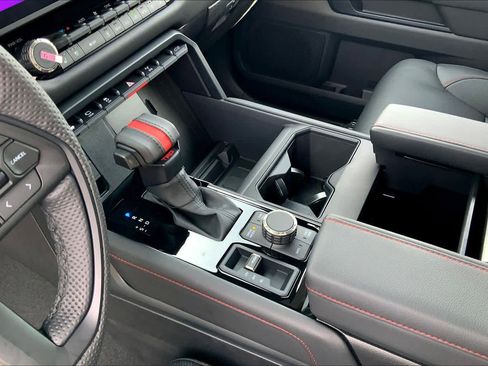 New 2026 Toyota Tundra TRD Pro AWD/4WD image 7