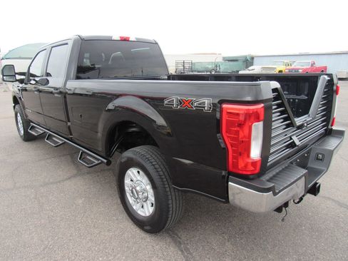 Used 2019 Ford F350 XL w/ STX Appearance Package AWD/4WD image 8