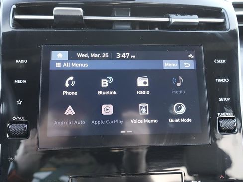 Certified 2024 Hyundai Santa Cruz SEL AWD/4WD image 34