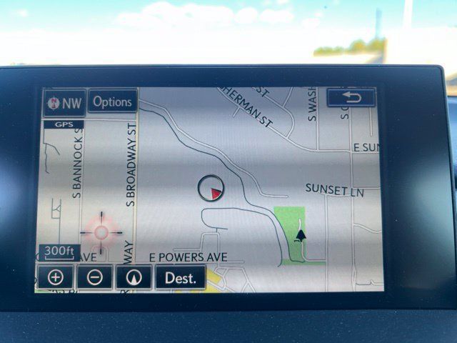 Used 2017 Lexus NX 200t AWD w/ Premium Package image 15