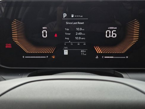 New 2026 Kia K4 FWD image 11