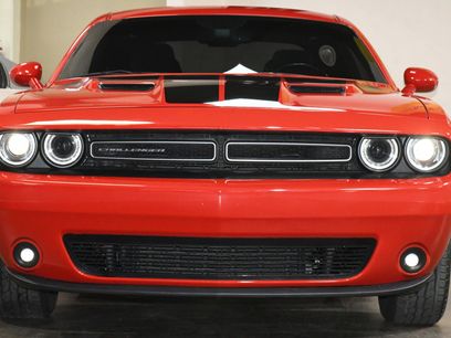 Used 2020 Dodge Challenger SXT