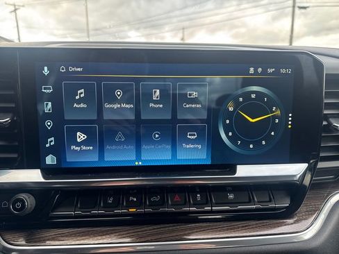 Used 2025 Chevrolet Silverado 2500 LT w/ Safety Package image 4