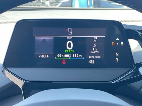 Certified 2023 Volkswagen ID.4 Pro S RWD image 20