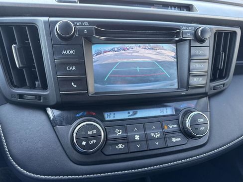 Used 2018 Toyota RAV4 Adventure w/ Cold Weather Package image 18