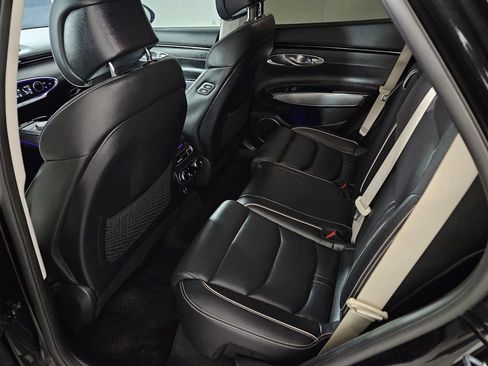 Used 2024 Genesis Electrified GV70 Advanced image 26