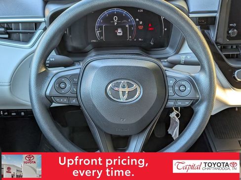 Certified 2026 Toyota Corolla Cross L image 13