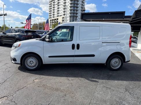 Used 2022 RAM ProMaster City Wagon image 2
