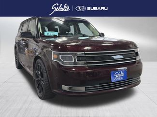 Used 2019 Ford Flex Limited w/ Equipment Group 303A video 1