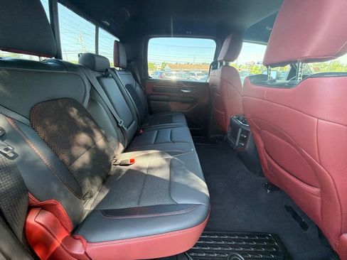 Used 2026 RAM 1500 Rebel w/ Rebel Level 1 Equipment Group AWD/4WD image 45