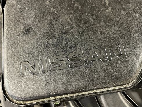 Used 2021 Nissan Rogue Sport SV AWD/4WD image 30