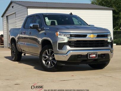 Used 2023 Chevrolet Silverado 1500 LT