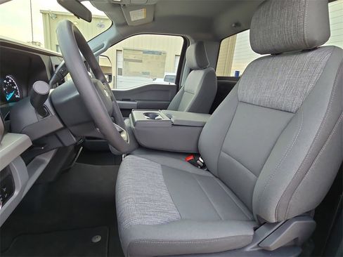 New 2026 Ford F350 XLT w/ 360-Degree Camera Package image 10