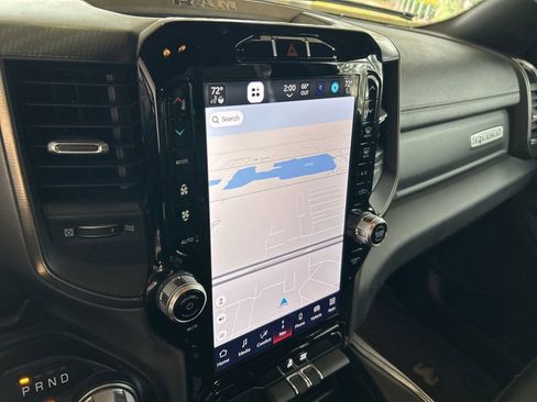 Certified 2023 RAM 1500 Rebel w/ Rebel Level 1 Equipment Group image 10