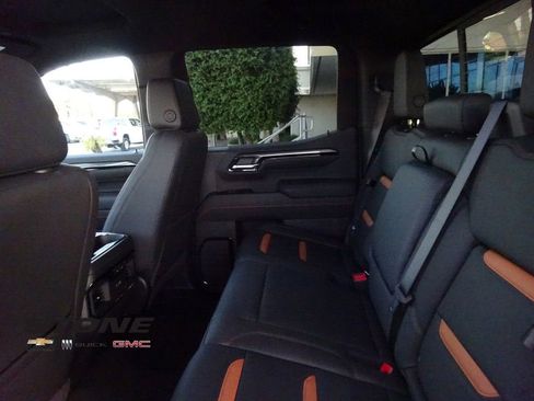 New 2026 GMC Sierra 1500 AT4 w/ AT4 Premium Package image 22