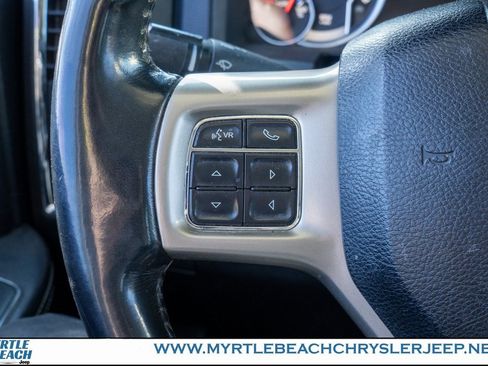 Used 2018 RAM 2500 Laramie image 26