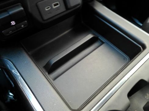 Used 2020 Chevrolet Silverado 3500 LTZ w/ LTZ Texas Edition image 48