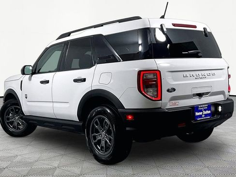 Used 2022 Ford Bronco Sport Big Bend AWD/4WD image 11