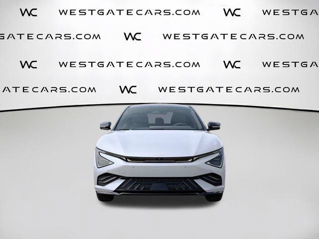 New 2026 Kia EV6 GT-Line RWD image 2
