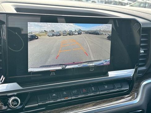 New 2026 GMC Sierra 1500 Elevation w/ LPO, Elevation Black Package image 14