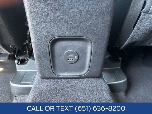 Certified 2022 Ford Escape SE w/ Convenience Package AWD/4WD image 32