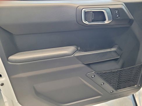 New 2026 Ford Bronco Big Bend w/ Black Diamond Package image 10