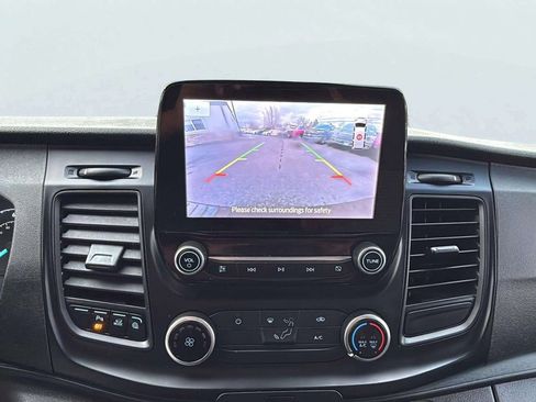 Used 2020 Ford Transit 250 Low Roof AWD w/ Upfitter Package image 9