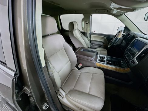 Used 2015 GMC Sierra 1500 SLE w/ Texas SLE Value Package image 30