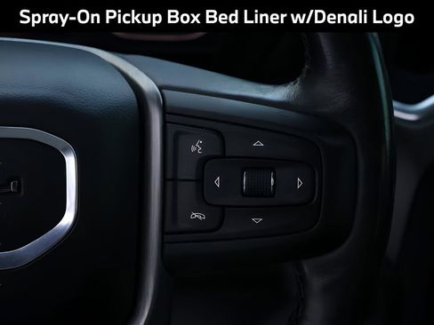 Used 2022 GMC Sierra 2500 Denali w/ Denali Ultimate Package image 35