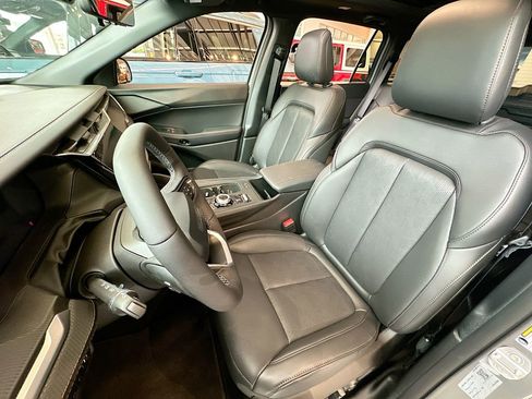 New 2026 Jeep Cherokee Overland w/ Advanced Pro Tech Group AWD/4WD image 19