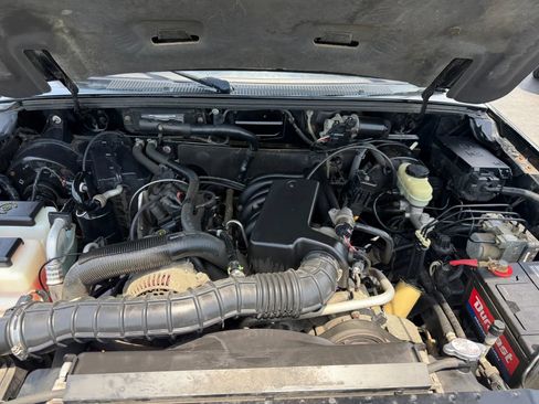 Used 2004 Ford Ranger XLT RWD image 29