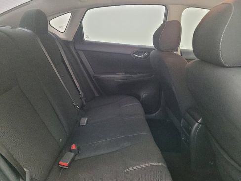 Used 2018 Nissan Sentra S FWD image 19