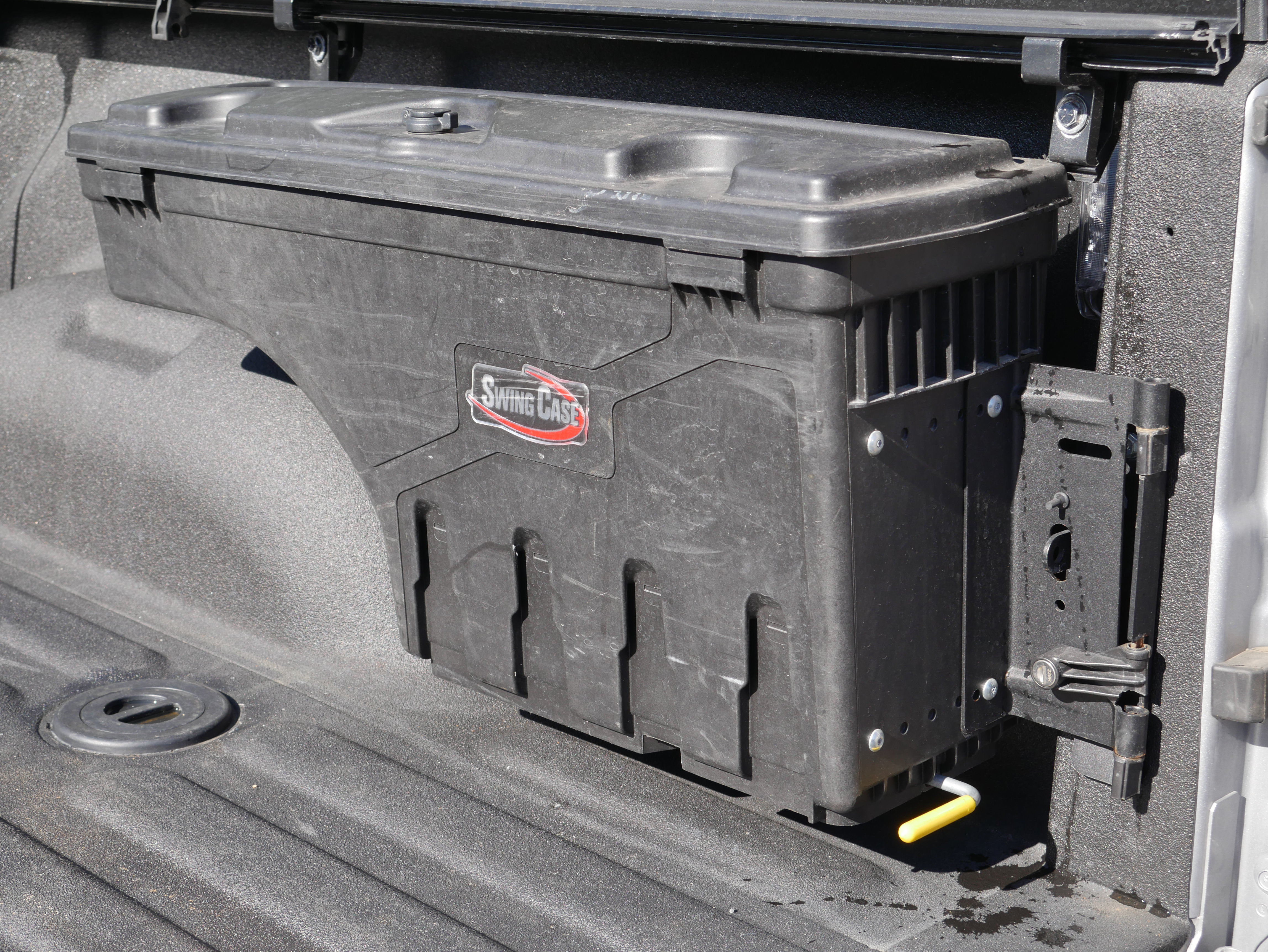 Used 2022 RAM 3500 Limited AWD/4WD image 31