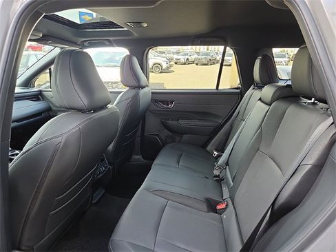 New 2026 Subaru Outback Touring XT image 8