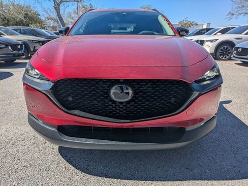 New 2026 MAZDA CX-30 2.5 Turbo w/ Premium Plus Pkg AWD/4WD image 7