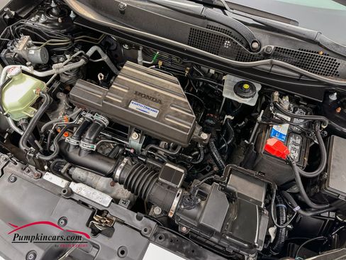 Used 2017 Honda CR-V EX-L image 9